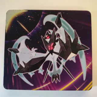 Pokemon Ultra Luna Nintendo 3DS