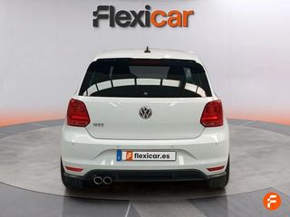 Volkswagen Polo GTI 1.8 TSI 192CV