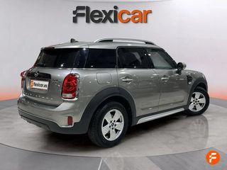 MINI Countryman One D