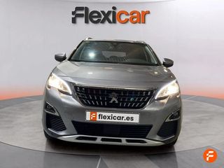 Peugeot 5008 1.2 PureTech 96KW S&S Allure Pack EAT8