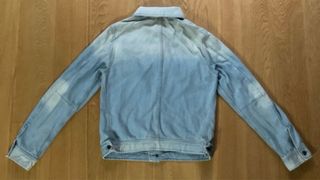 Chaqueta vaquera hombre de G-Star Raw (S)