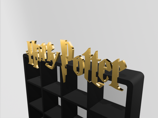 Expositor Funko Pop HARRY POTTER kinder Joy