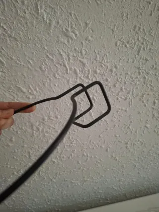 Soportes para macetas de metal