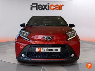 Toyota Aygo 1.0 VVT-I 72CV Like