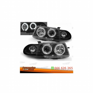 FAROS CON OJOS DE ÁNGEL OPEL ASTRA F. 94-98. FOND