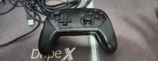 Nintendo Switch + Mando Pro