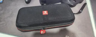 Nintendo Switch + Mando Pro