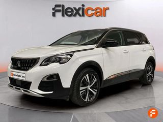Peugeot 5008 1.2 PureTech 96KW S&S Allure EAT8