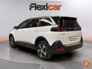 Peugeot 5008 1.2 PureTech 96KW S&S Allure EAT8