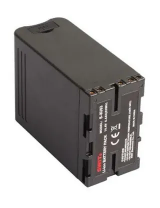 Batteria Swit S-8U63 per Sony Camera