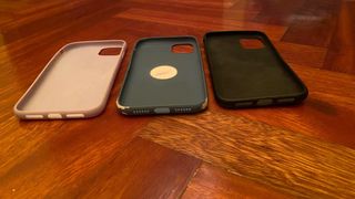 Fundas iPhone 11 (3 unidades)
