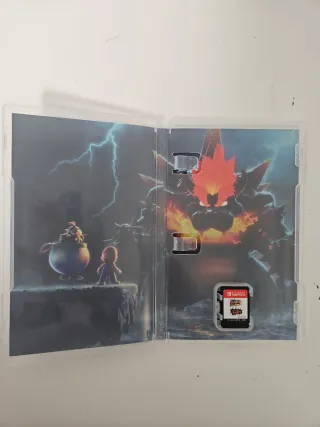 Super Mario 3D World + Bowser's Fury