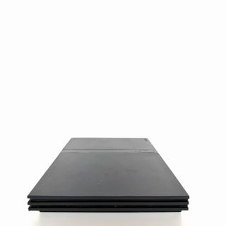 Playstation 2 Slim Nera Completa Di Cavi