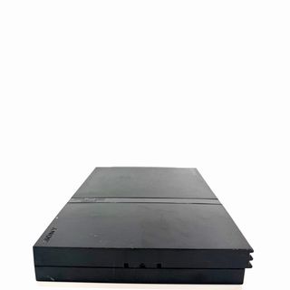 Playstation 2 Slim Nera Completa Di Cavi