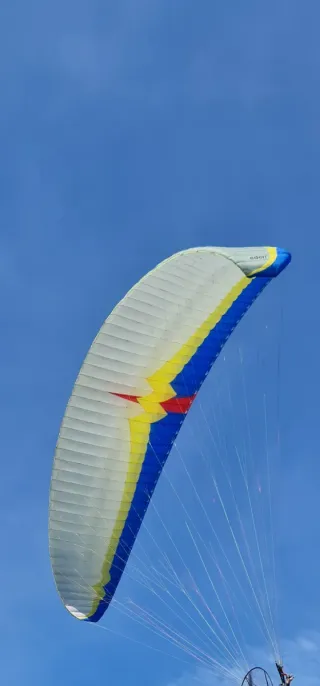 Parapente MAC PARA EDEN4 30