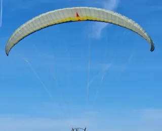 Parapente MAC PARA EDEN4 30