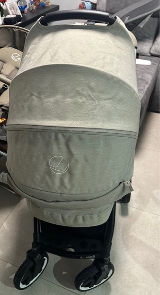 Carricoche JANE CROSSLIGHT 2025