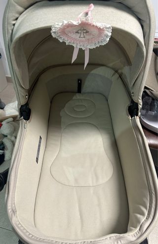 Carricoche JANE CROSSLIGHT 2025