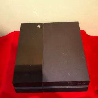 PS4 500 GB con controller firmware 8.52