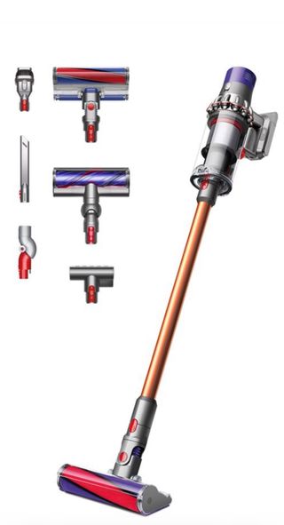 Aspiradora Dyson Cyclone V10 Absolute