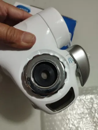 Filtro acqua Brita per rubinetto On tap