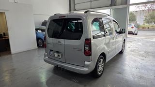 Peugeot Partner 2017