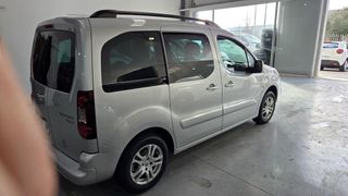 Peugeot Partner 2017