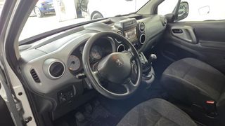 Peugeot Partner 2017