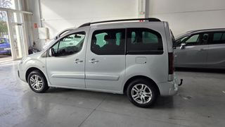 Peugeot Partner 2017