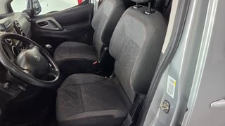 Peugeot Partner 2017