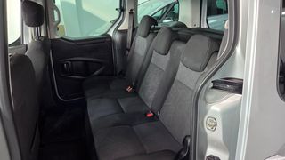 Peugeot Partner 2017