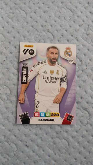 Cromo Panini Adrenalyn 2025-2026 Sivera