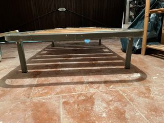 Somier Body Flex 90 cm