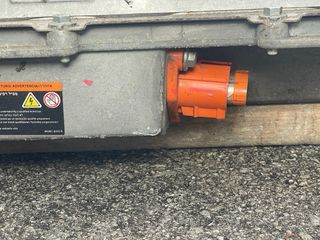 Batería Tracción Renault Twizy 80