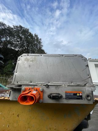 Batería Tracción Renault Twizy 80