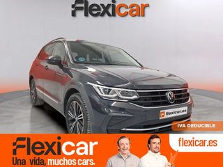 Volkswagen Tiguan Life 2.0 TDI 110kW (150CV) DSG