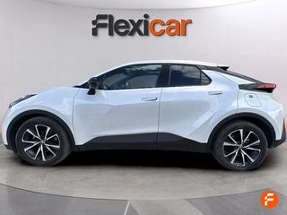 Toyota C-HR 1.8 140H Advance
