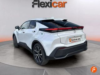 Toyota C-HR 1.8 140H Advance