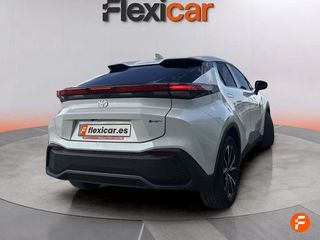 Toyota C-HR 1.8 140H Advance