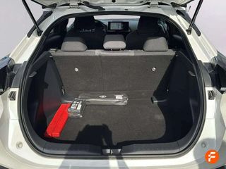 Toyota C-HR 1.8 140H Advance