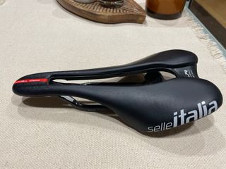 Sillín Selle Italia SLR Boost Superflow Pro Team