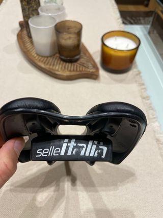 Sillín Selle Italia SLR Boost Superflow Pro Team