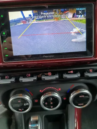 Alfa Romeo Giulietta 2013