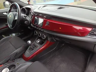 Alfa Romeo Giulietta 2013