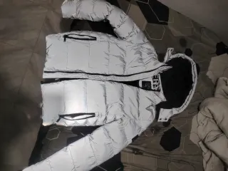 Anorak  Talla S para Nieve hombre/mujer es unisex