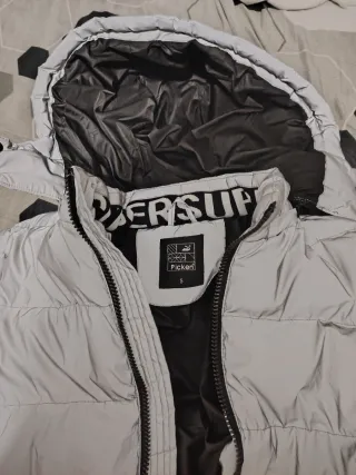 Anorak  Talla S para Nieve hombre/mujer es unisex