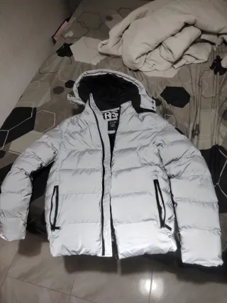 Anorak  Talla S para Nieve hombre/mujer es unisex