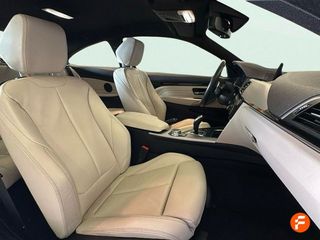 BMW Serie 4 420d