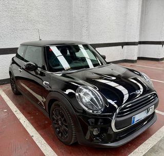 MINI Coupé 2019