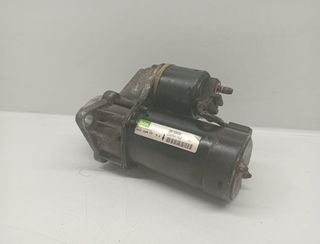 107864 motor arranque 09130838 opel agila basico